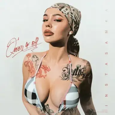 Queen of Rap