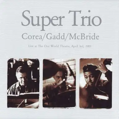 Super Trio