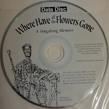 Where Have All the Flowers Gone?