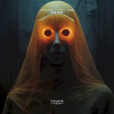 Neon Ghost
