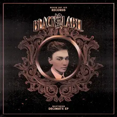 Decimate EP