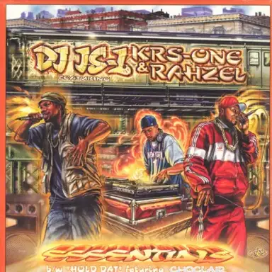 Essentials / Hold Dat