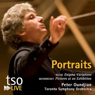 Portraits