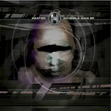 Invisible Man EP