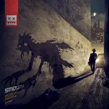 Monster Inside EP