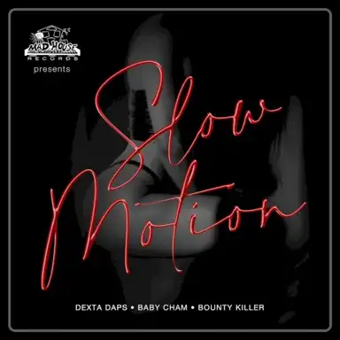 Slow Motion