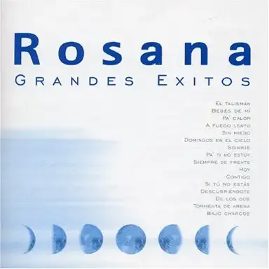 Grandes éxitos