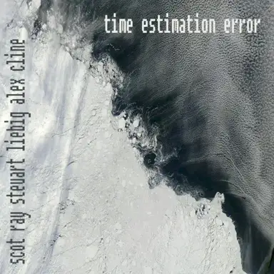 Time Estimation Error