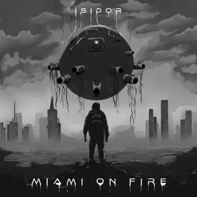 Miami on Fire