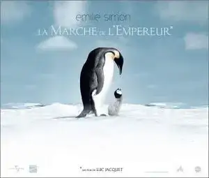 La Marche de l’empereur