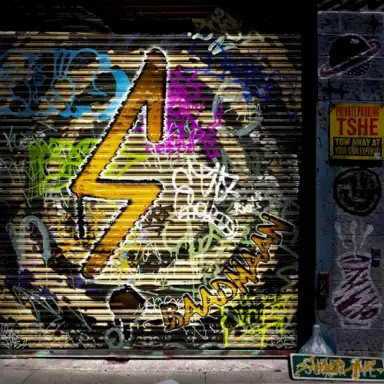 Baadmaan