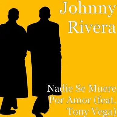 Nadie se muere por amor