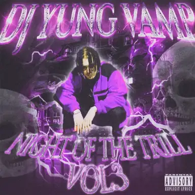 NIGHT OFF THE TRILL VOL.3