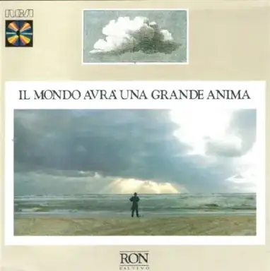 Il mondo avrà una grande anima