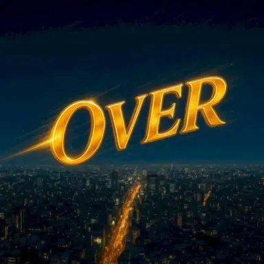 OVER