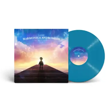 Harmonica Andromeda