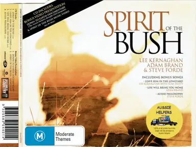 Spirit of the Bush