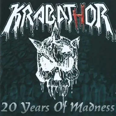 20 Years Of Madness