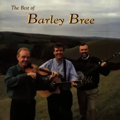 The Best of Barley Bree