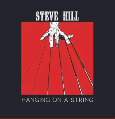 Hanging on a String