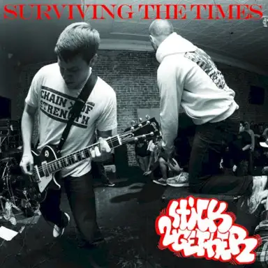 Surviving the Times