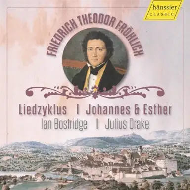 Johannes & Esther