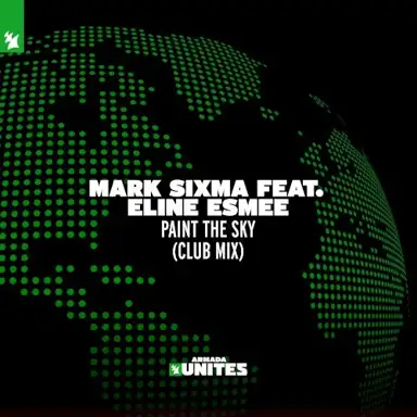 Paint the Sky (club mix)