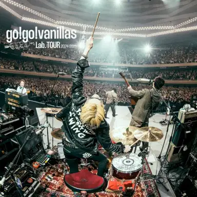 Lab. (Live at 日本武道館 2025.3.9)
