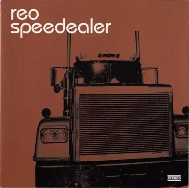REO Speedealer