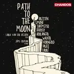 Path to the Moon