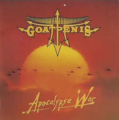 Apocalypse War