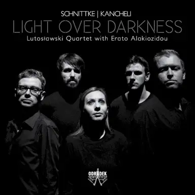 Light over darkness