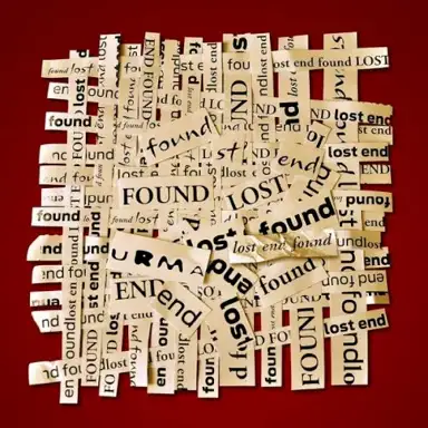 Lost End Found