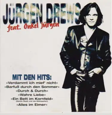 Feat. Onkel Jürgen