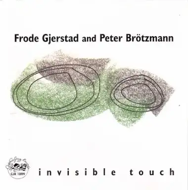 Invisible Touch