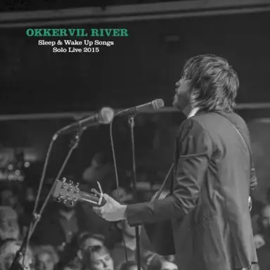 Sleep & Wake Up Songs [Live]