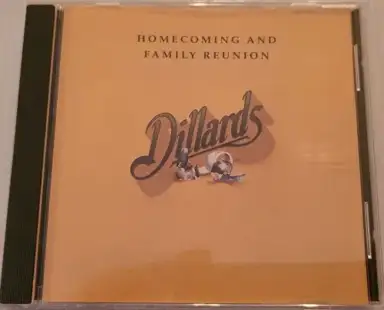 Homecoming and Family Reunion