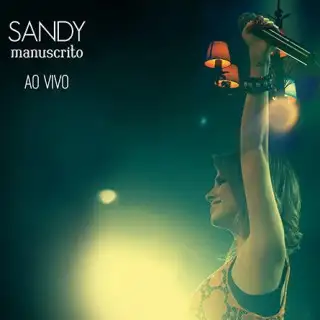 Manuscrito (ao vivo)