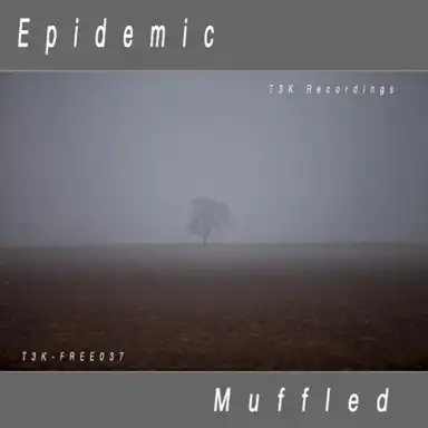 Muffled