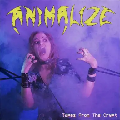 Tapes from the Crypt