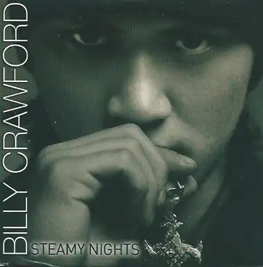 Steamy Nights