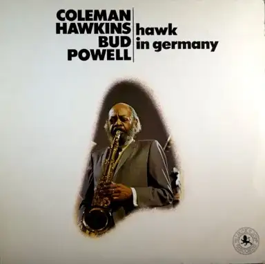 Hawk in Germany