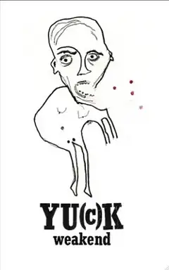 Weakend
