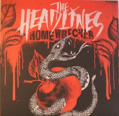 Homewrecker