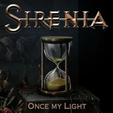 Once My Light