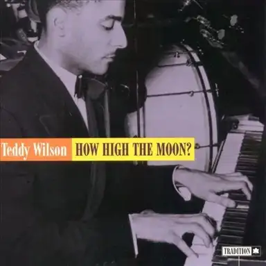 How High the Moon?