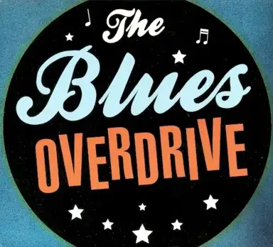 The Blues Overdrive