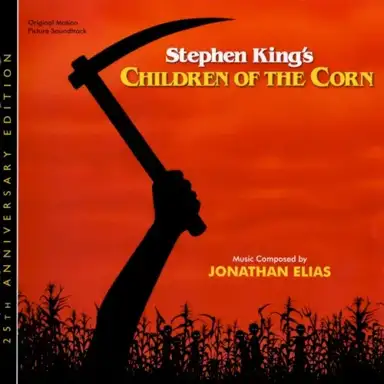Stephen King’s Children of the Corn: Original Motion Picture Soundtrack