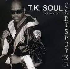 Undisputed