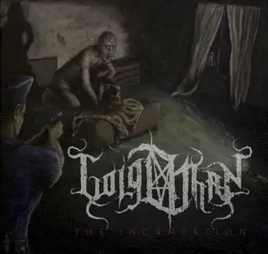 The Incantation